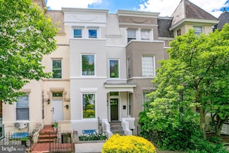 64 V St NW, Washington, DC 20001