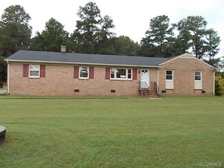 12704 Chester Dr, Disputanta, VA 23842