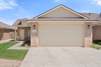 5522 Lehigh St, Lubbock, TX 79416