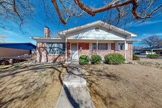 3213 Bahama St NE, Albuquerque, NM 87111