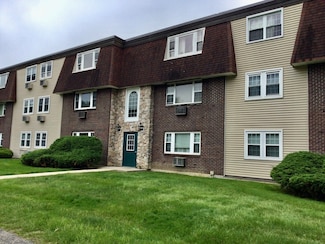 180 Main St Unit E-102, Bridgewater, MA 02324