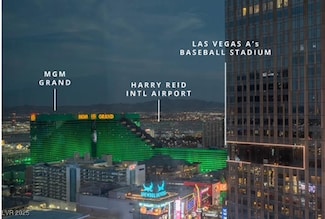 3722 Las Vegas Blvd S Unit 2609, Las Vegas, NV 89158