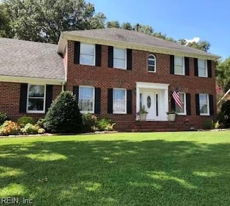 4632 Leeward Dr, Chesapeake, VA 23321