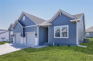 Lot 95 S Parkwood Ln, Lake Lotawana, MO 64086
