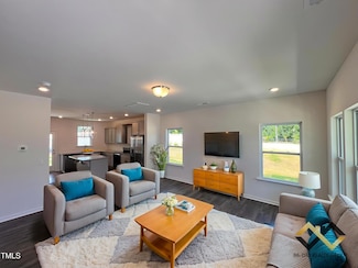 52 Camel Crazies Place, Lillington, NC 27546