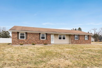 4527 Leeward Cove, Fort Wayne, IN 46804