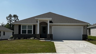 13580 Cannes Ct, Spanish Fort, AL 36527