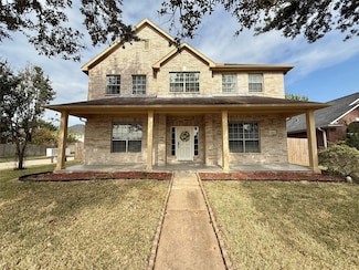 16642 Village View Trail, Sugar Land, TX 77498
