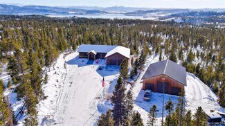 177 Jerico Rd, Grand Lake, CO 80447