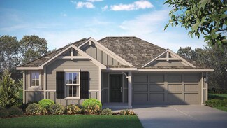 1760 River Bend Rd, Burleson, TX 76028