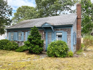 20 Arbor Way, Dennis Port, MA 02639