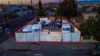 2503 E 58th St, Huntington Park, CA 90255