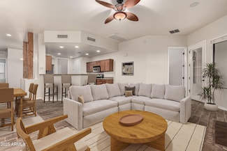 6067 E Knolls Way S, Cave Creek, AZ 85331
