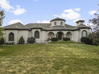 15348 Carter Rd, Overland Park, KS 66221