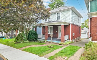 285 Mckinley Ave, Bellevue, PA 15202