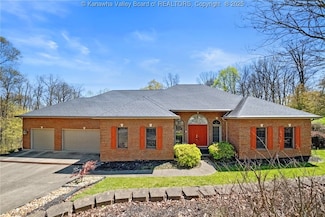 2 Pinnacle Place, Charleston, WV 25311