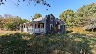 765 Us Route 1, Newcastle, ME 04553