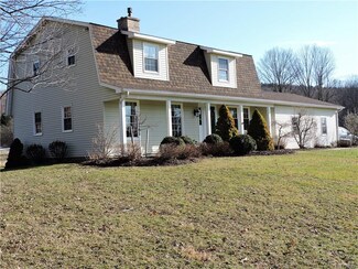 10797 Sharp St, East Concord, NY 14055