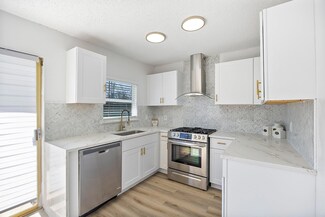 3202 Lariat Ln, Garland, TX 75042