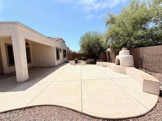 4286 E Buckboard Rd, Gilbert, AZ 85297