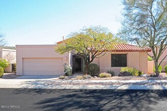 3382 W Quail Haven Cir, Tucson, AZ 85745