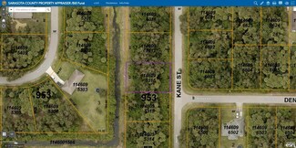 0 Kane St Unit A4536634, North Port, FL 34288