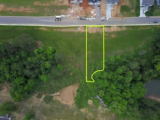 Lot 149 Bridgewater Blvd, Morristown, TN 37814