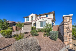 3871 S 183rd Dr, Goodyear, AZ 85338