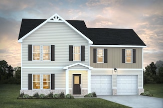 Russell, West Point, GA 31833