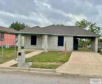 6274 Monte Bonito, Brownsville, TX 78521