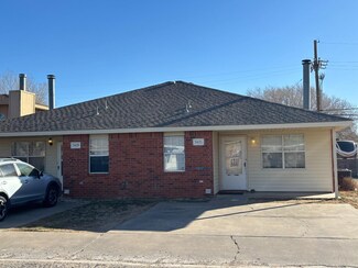 3429 Hyden Ave Unit & 3431, Lubbock, TX 79407