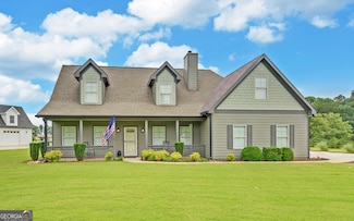 60 Villa Courts, Hartwell, GA 30643