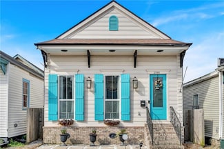 2540 Saint Ann St, New Orleans, LA 70119