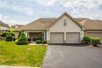 238 Hytyre Farms Dr, Gibsonia, PA 15044