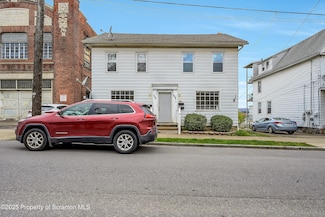 398 Scott St, Wilkes-Barre, PA 18702