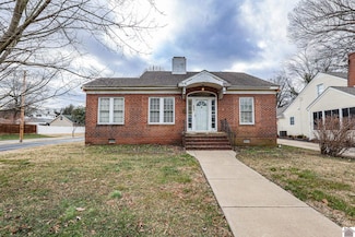 603 W Jefferson St, Paducah, KY 42001