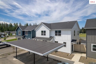 16 Potlatch Loop, Priest River, ID 83856