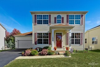 784 Frieder Ct Unit 6, Aurora, IL 60504