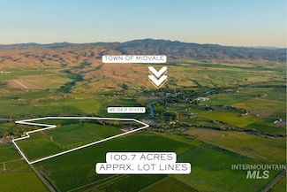 2143 Bonner Rd, Midvale, ID 83645