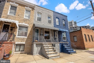 1632 E Clement St, Baltimore, MD 21230