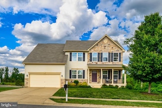 106 Pollen Dr, La Plata, MD 20646