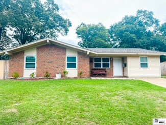 3028 Lakeshore Dr, West Monroe, LA 71291