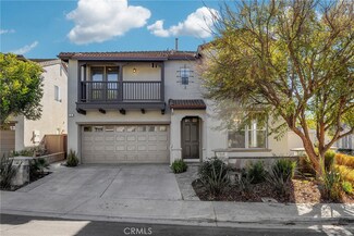 2 Shining Star Way, Aliso Viejo, CA 92656