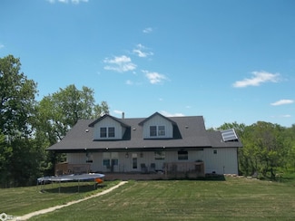 3237 Larkspur Ave, Lorimor, IA 50149