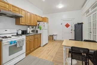 1258 Commonwealth Ave Unit 1, Allston, MA 02134