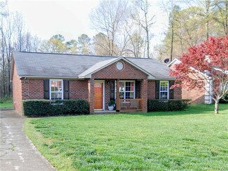 6222 Suntrace Way, Charlotte, NC 28269