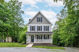 2515 River Rd, Madison Heights, VA 24572