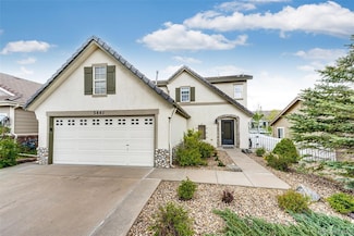 3841 Colorful Ln, Castle Rock, CO 80109