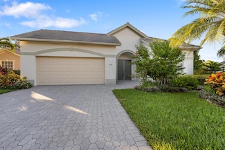 700 SW Great Exuma Cove, Port Saint Lucie, FL 34986