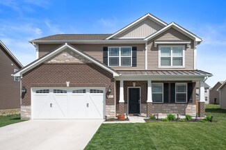91 Freeman St, Whiteland, IN 46184